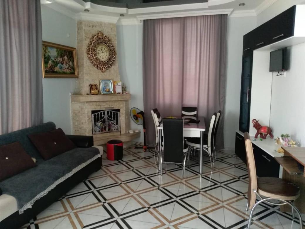 Guest House Kakha Kobuleti Ngoại thất bức ảnh