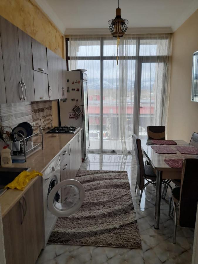 Guest House Kakha Kobuleti Ngoại thất bức ảnh