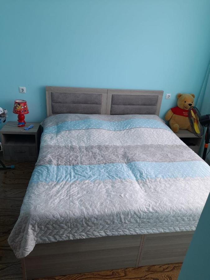 Guest House Kakha Kobuleti Ngoại thất bức ảnh