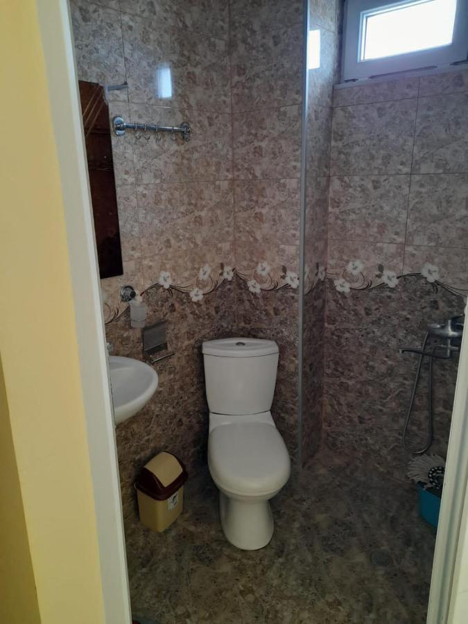 Guest House Kakha Kobuleti Ngoại thất bức ảnh