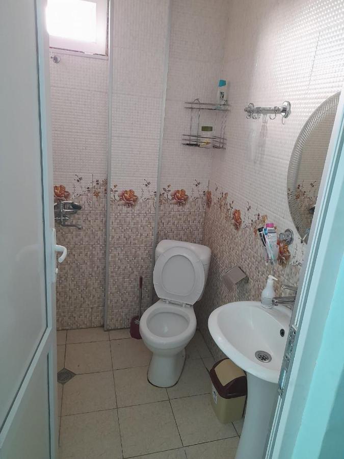 Guest House Kakha Kobuleti Ngoại thất bức ảnh