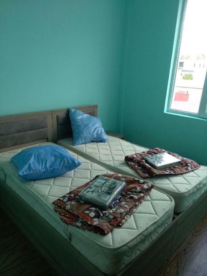 Guest House Kakha Kobuleti Ngoại thất bức ảnh