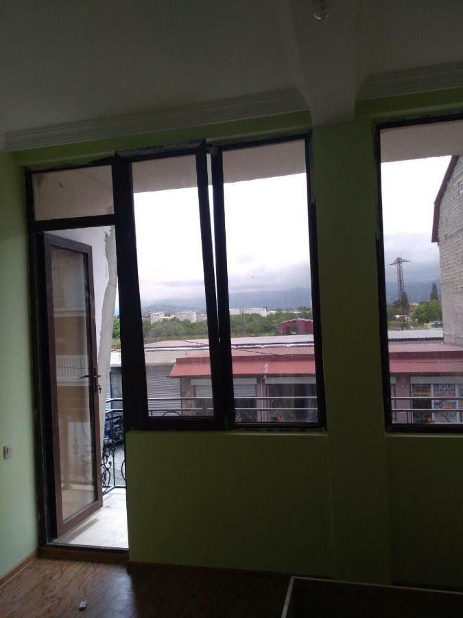 Guest House Kakha Kobuleti Ngoại thất bức ảnh