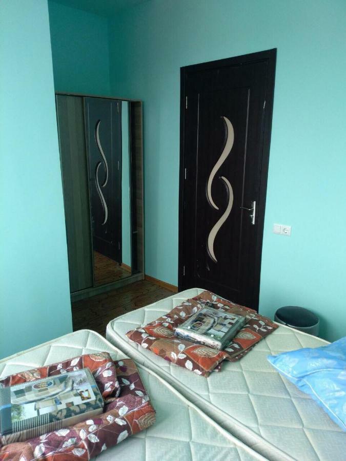 Guest House Kakha Kobuleti Ngoại thất bức ảnh